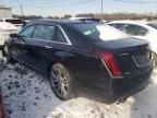 2018 Cadillac CT6 Platinum Csav