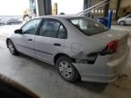 2004 Honda Civic DX VP