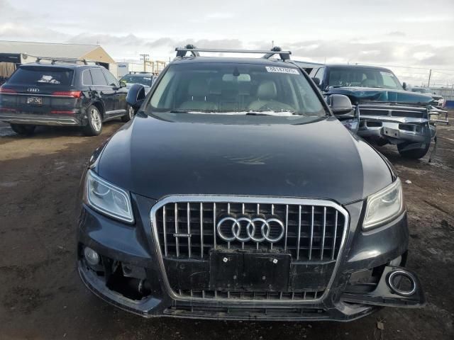 2013 Audi Q5 Premium Plus