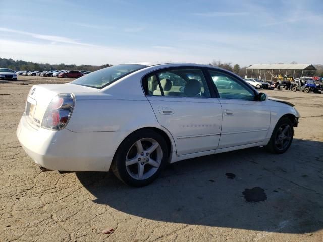 2005 Nissan Altima SE