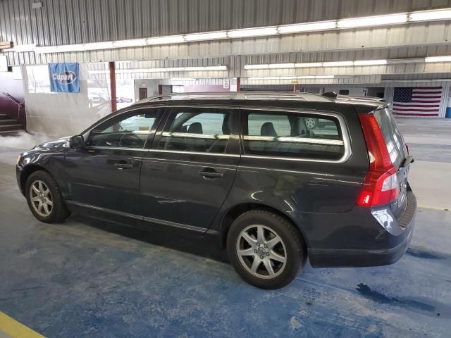 2010 Volvo V70 3.2