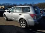 2013 Subaru Forester 2.5X