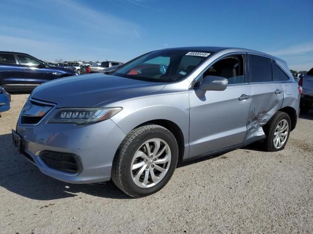 2016 Acura RDX Technology