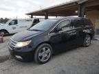 2013 Honda Odyssey Touring