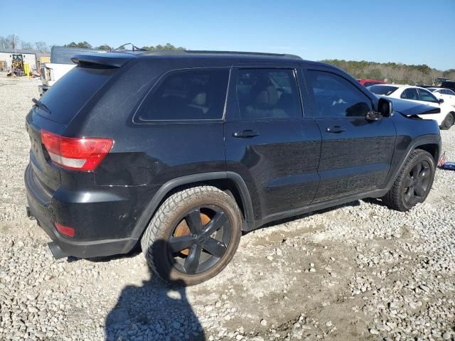 2011 Jeep Grand Cherokee Limited