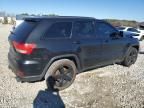 2011 Jeep Grand Cherokee Limited