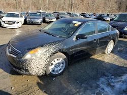 2009 Nissan Altima 2.5 en venta en Baltimore, MD