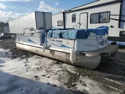 Salvage boats for sale at Madisonville, TN auction: 2012 Other Boat