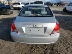 2006 Hyundai Elantra GLS