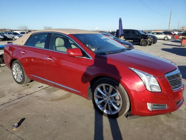 2014 Cadillac XTS Premium Collection