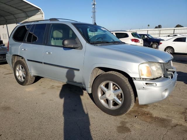 2007 GMC Envoy