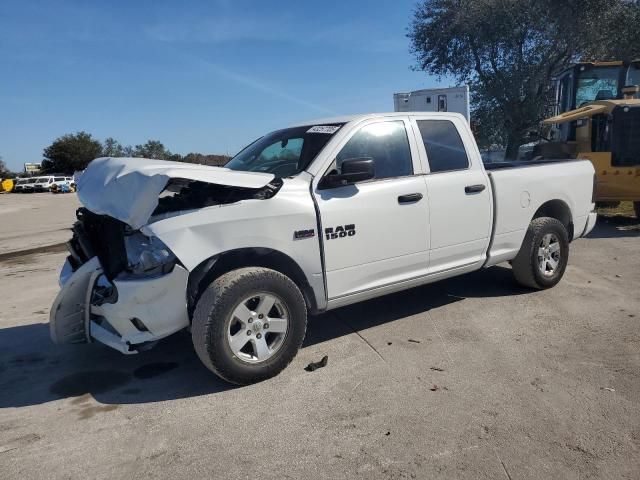 2013 Dodge RAM 1500 ST