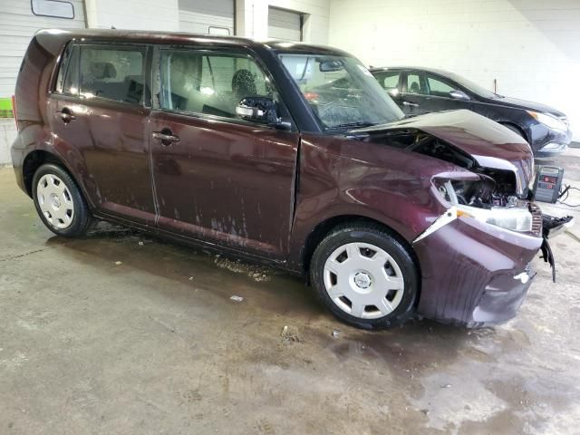 2013 Scion XB