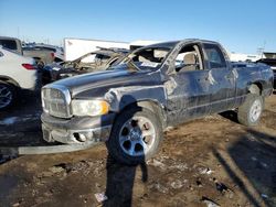 2003 Dodge RAM 1500 ST en venta en Brighton, CO