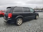 2014 Dodge Grand Caravan Crew