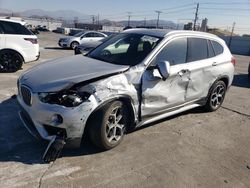 2017 BMW X1 XDRIVE28I en venta en Sun Valley, CA