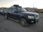 2007 Ford Explorer Sport Trac Limited