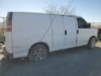 2009 Chevrolet Express G1500