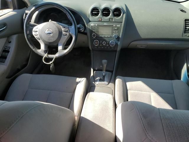 2010 Nissan Altima Base