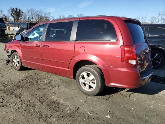 2011 Dodge Grand Caravan Mainstreet