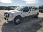 2005 Ford F350 Super Duty