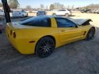 2003 Chevrolet Corvette