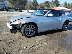 Lots with Bids for sale at auction: 2010 Nissan 370Z