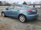 2011 Mazda 3 I