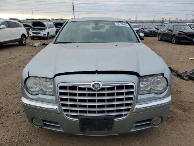 2005 Chrysler 300C