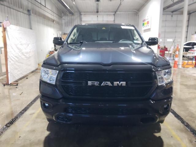 2021 Dodge RAM 1500 Tradesman