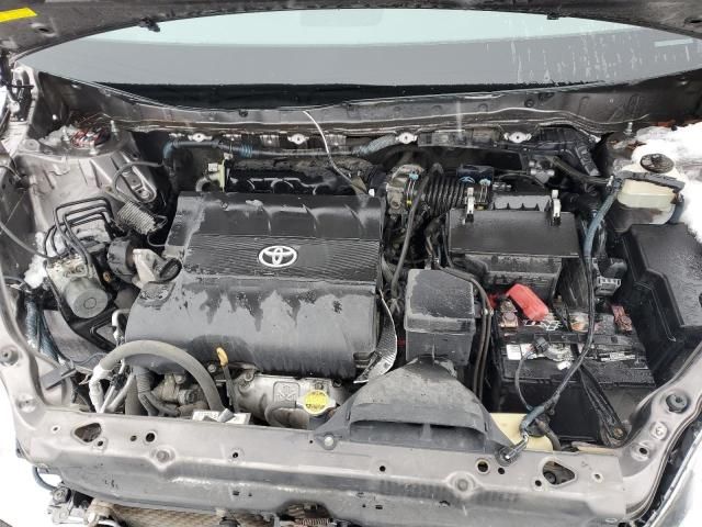 2014 Toyota Sienna LE