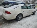 2007 Buick Lucerne CXL