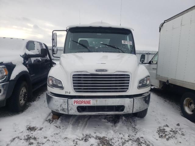 2022 Freightliner M2 106 Medium Duty