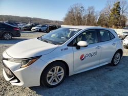 Salvage cars for sale at Concord, NC auction: 2021 Toyota Corolla SE