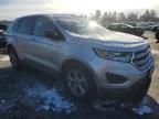 2016 Ford Edge SE