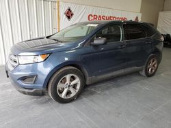 2018 Ford Edge SE en venta en Dunn, NC