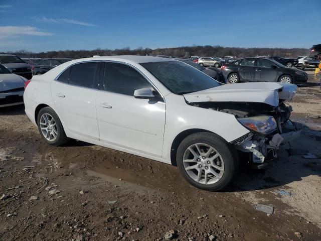 2016 Chevrolet Malibu Limited LT