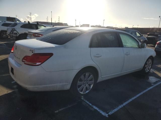 2006 Toyota Avalon XL