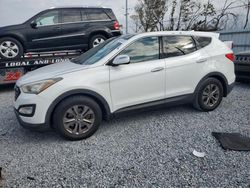 Hyundai Vehiculos salvage en venta: 2013 Hyundai Santa FE Sport