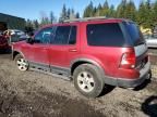 2005 Ford Explorer XLT