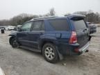 2005 Toyota 4runner SR5