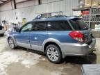 2009 Subaru Outback 2.5I Limited