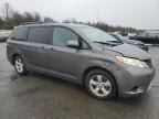 2012 Toyota Sienna LE