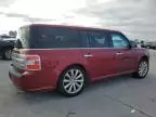 2016 Ford Flex Limited