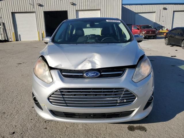 2013 Ford C-MAX SEL