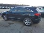 2013 Acura RDX Technology