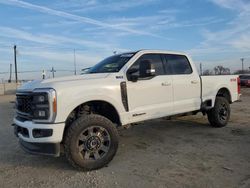 2023 Ford F250 Super Duty en venta en Fresno, CA