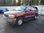 2003 GMC Yukon