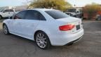 2012 Audi A4 Premium Plus