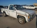 1996 Nissan Truck Base